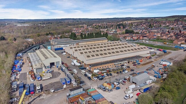 More details for Bestwood Business Park – for Sale, Nottingham