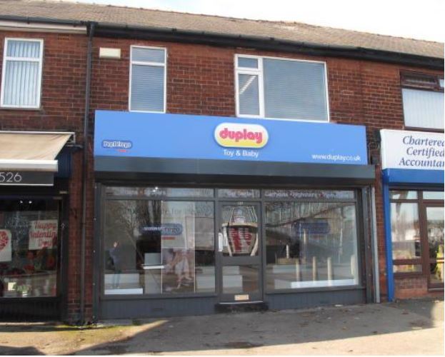 127 Beverley Rd, Hessle for sale Building Photo- Image 1 of 1