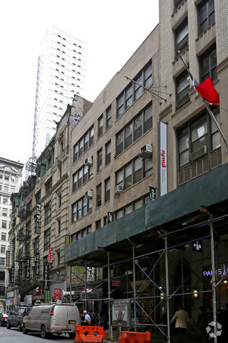 More details for 2-4 W 32nd St, New York, NY - Office/Retail for Rent