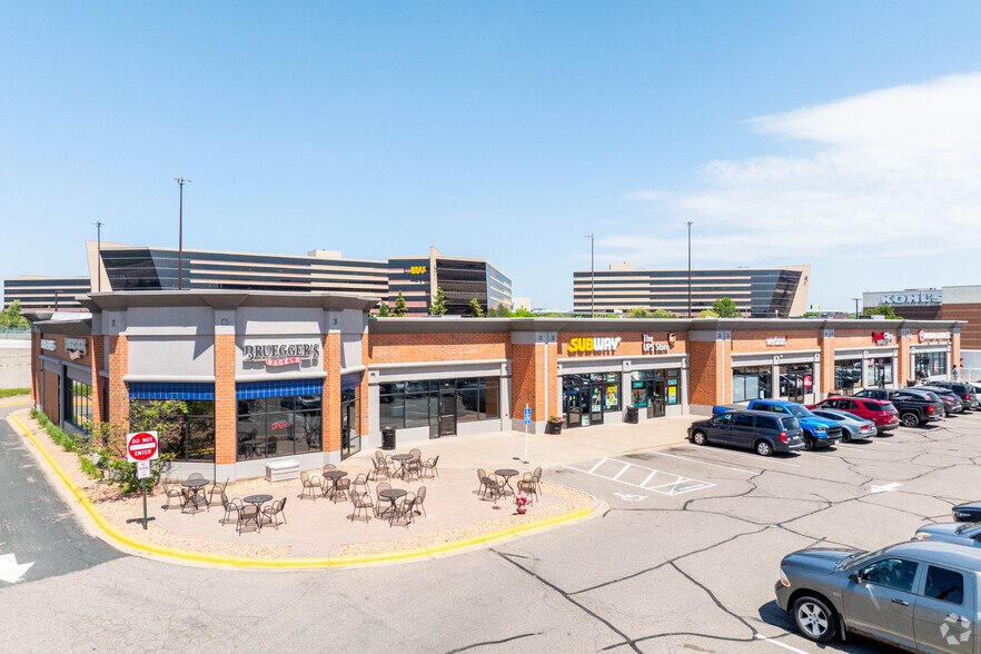 7801-7961 Southtown Ctr, Bloomington, MN for sale - Primary Photo - Image 1 of 1