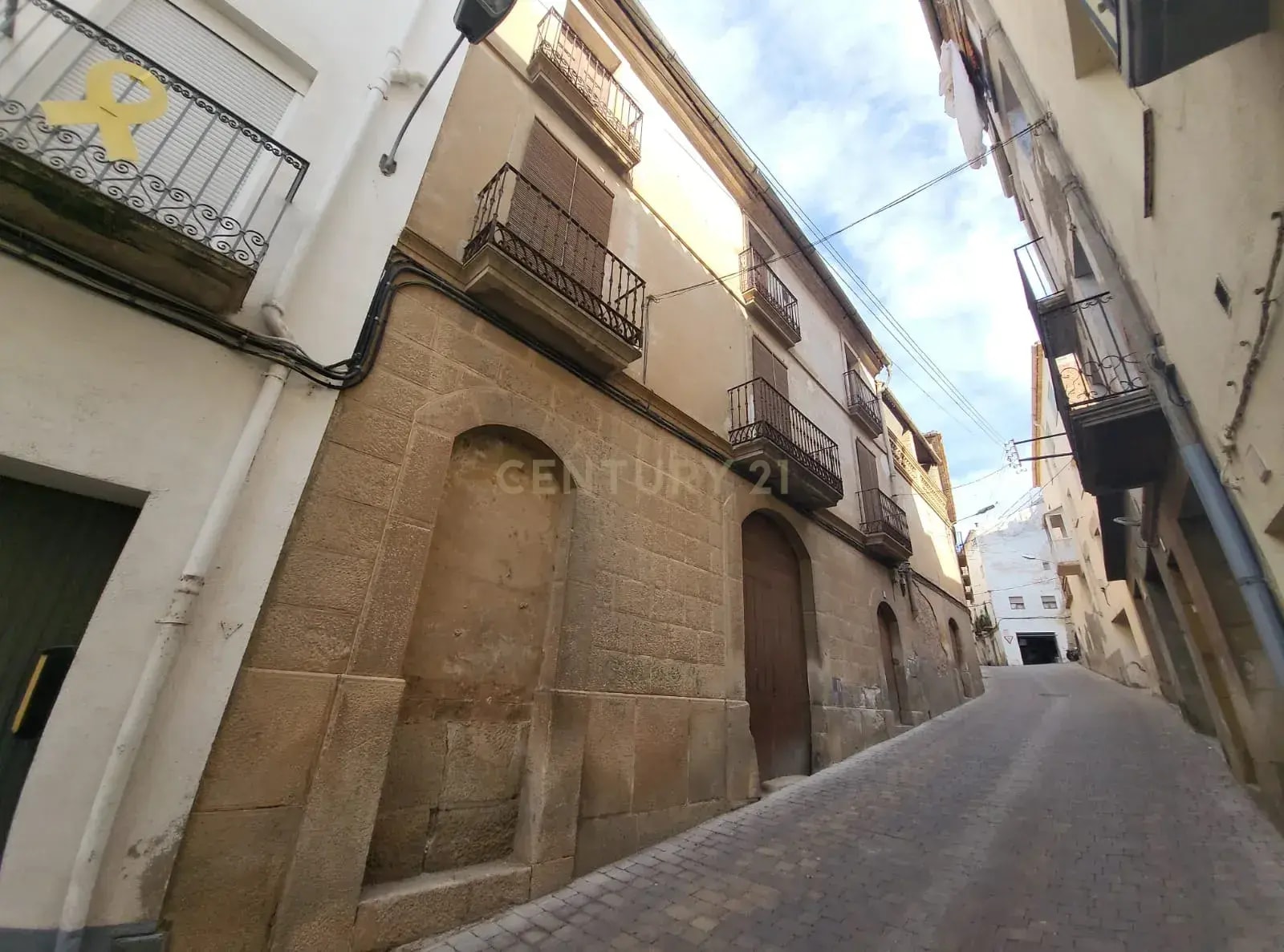 Carrer Riu, 14, Ascó, Tarragona for sale Building Photo- Image 1 of 33