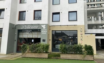 3-7A Preston Circus, Brighton to rent Building Photo- Image 1 of 1