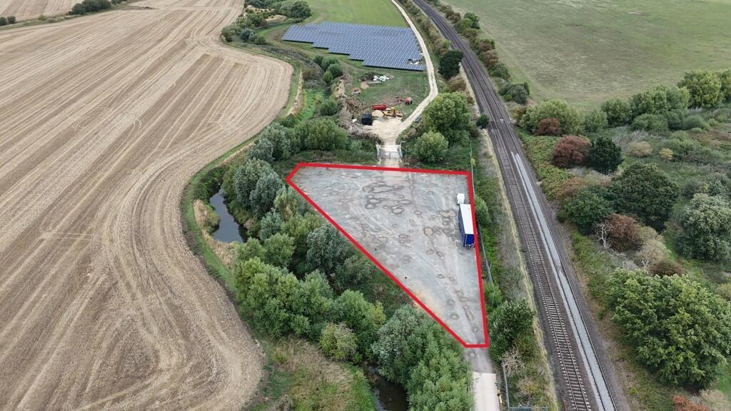 Yard 9, Cherwell Valley Business Park, Twyford to rent Primary Photo- Image 1 of 5