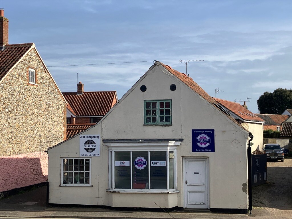 2 Lynn St, Swaffham for sale Building Photo- Image 1 of 1