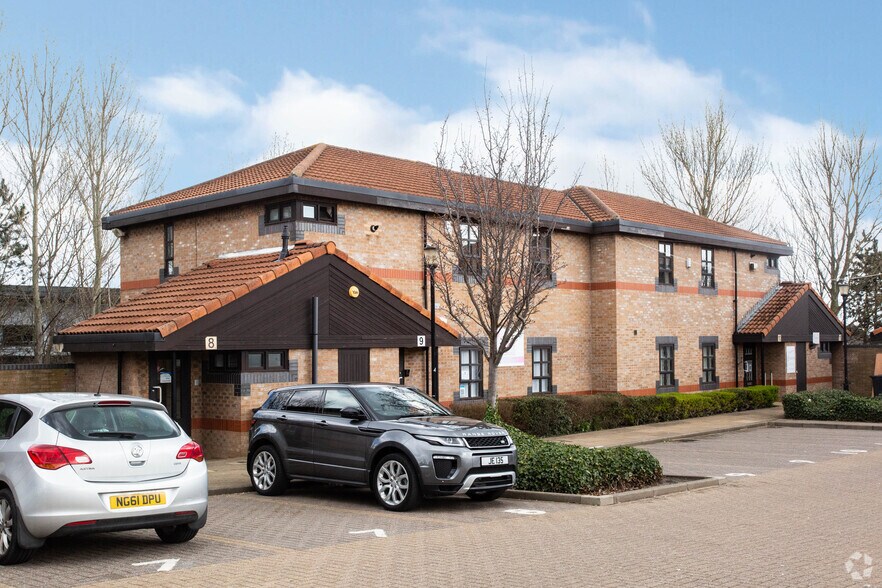 River Dr, South Shields NE33 1TL UK