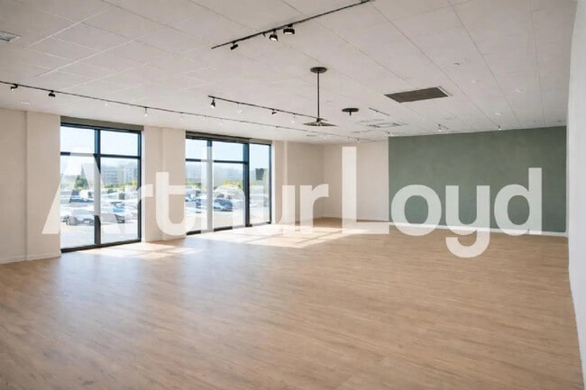 Location Commerce 470 m²