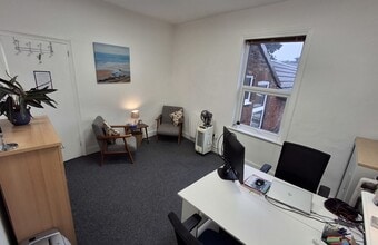 58 Tavistock St, Bedford to rent Interior Photo- Image 1 of 2