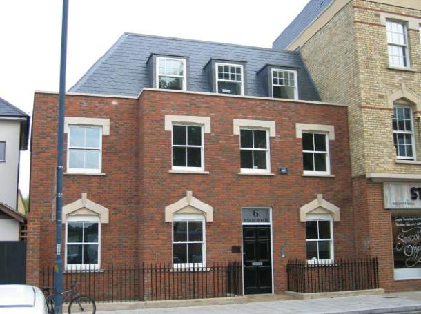 More details for 6 Park Rd, Hampton - Office for Sale