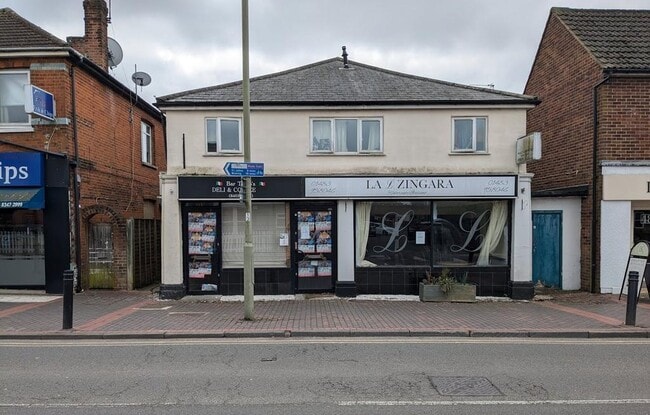 More details for 42-44 High St, Woking - Retail to Rent
