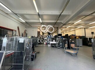 More details for Light Industrial to Rent