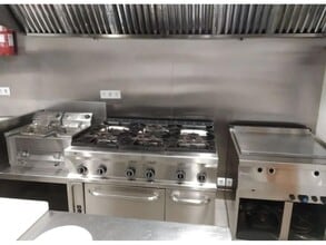 Retail in Barcelona, Barcelona to rent Interior Photo- Image 1 of 1