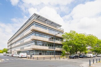 More details for 13-19 Avenue De La Métallurgie, Saint-Denis - Office to Rent