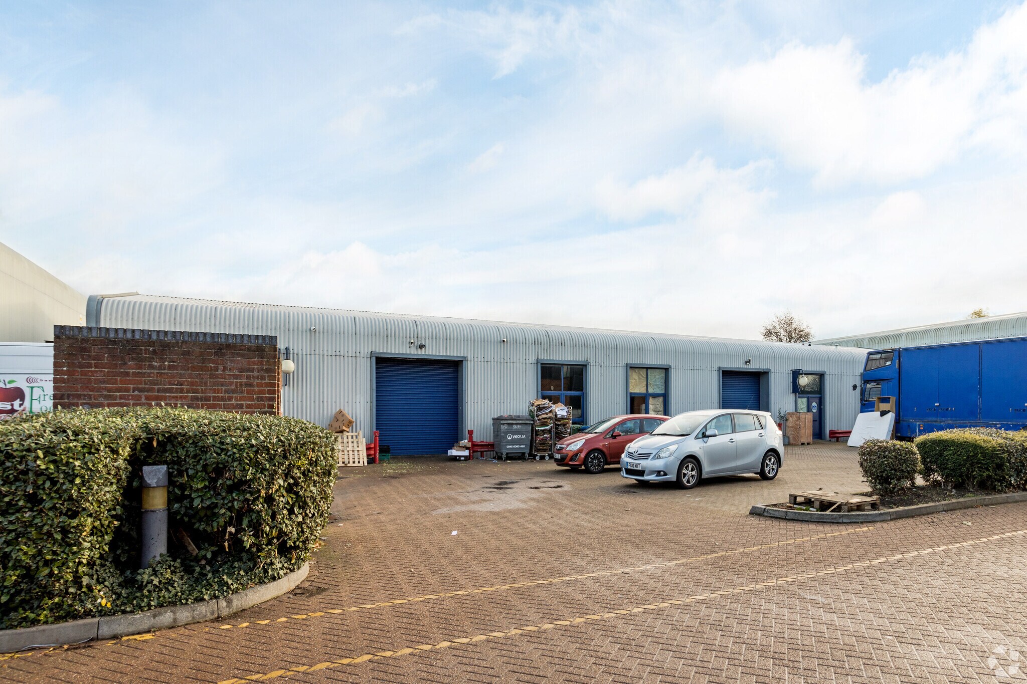 Church Rd, Mitcham for sale Primary Photo- Image 1 of 1