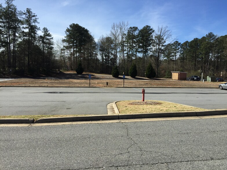 6110 Pine Mountain Rd NW, Kennesaw, GA for sale - Building Photo - Image 2 of 4