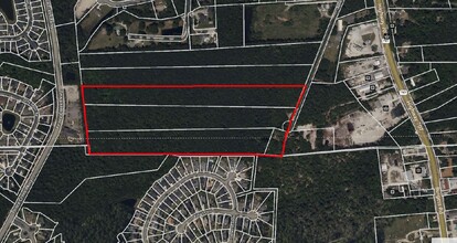 32 Acres Betts Road, Murrells Inlet, SC for sale Primary Photo- Image 1 of 3