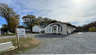 More details for 619 N Church St, Mooresville, NC - Industrial for Rent