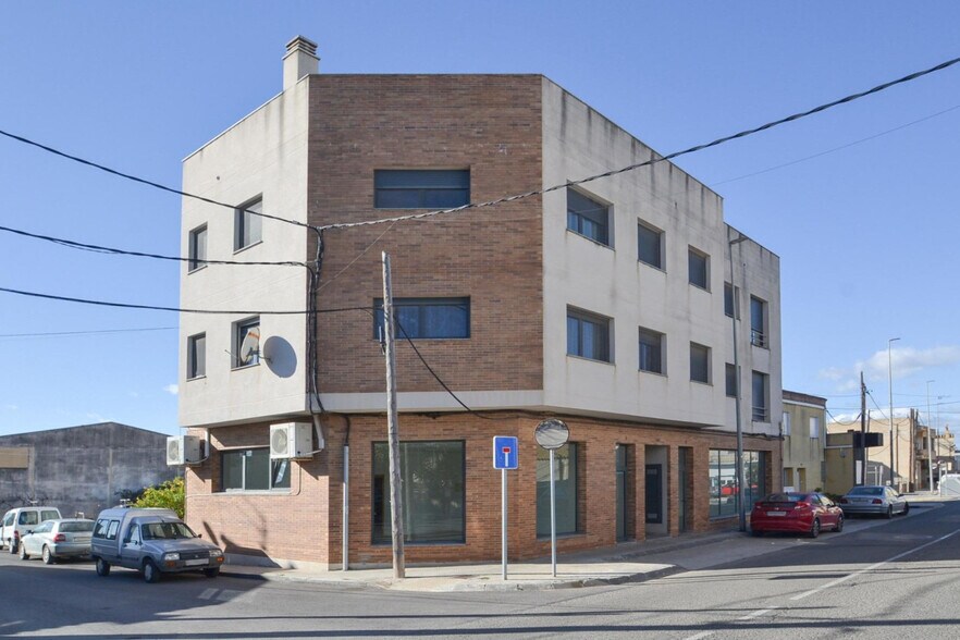 Build-to-Rent in Deltebre, Tarragona for sale - Building Photo - Image 1 of 1