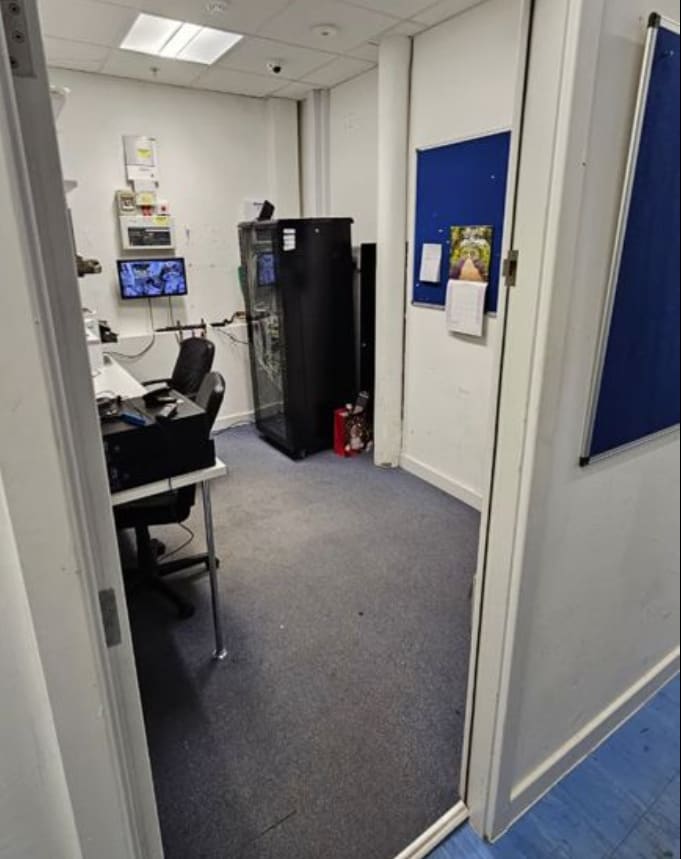 102 Argyle Street, Glasgow, GLG G2 8BG - Unit 102 -  - Interior Photo - Image 1 of 1