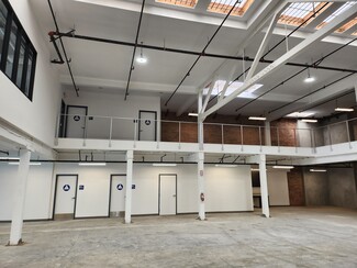 More details for 525 6th St, San Francisco, CA - Light Industrial for Rent