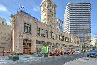 1220-1240 Broadway, Oakland, CA for rent Building Photo- Image 1 of 5