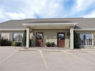 More details for 809 Woodrow Wilson Ray Cir, Bridgeport, TX - Office for Sale