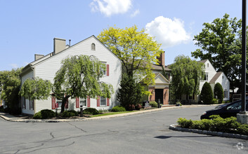 127 Main St, Chatham, NJ for sale Primary Photo- Image 1 of 1