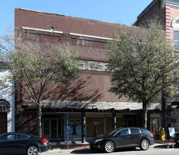 305 N Main St, Tarboro, NC for sale Primary Photo- Image 1 of 1