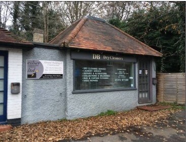 Station Approach, Oxshott for sale Primary Photo- Image 1 of 1