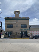 1101 Main St, Evanston, WY for sale Building Photo- Image 1 of 1