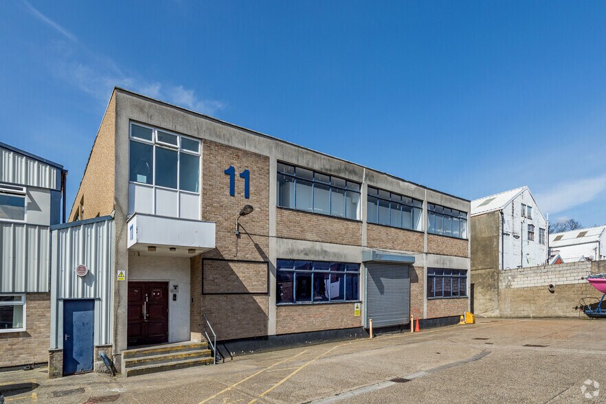 167 Hermitage Rd, London for sale - Primary Photo - Image 1 of 1