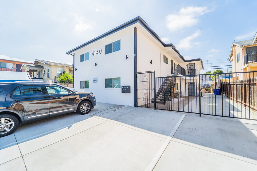 4140 48th St, San Diego, CA for sale - Building Photo - Image 1 of 14