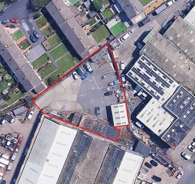 More details for 11 Cater Rd, Bristol - Industrial to Rent