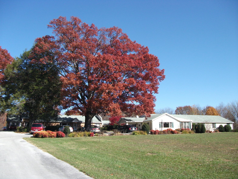 3872 Brayton Mountain Rd, Graysville, TN for sale - Primary Photo - Image 1 of 1