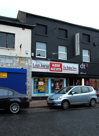 More details for 97 Bradshawgate, Leigh - Retail for Rent