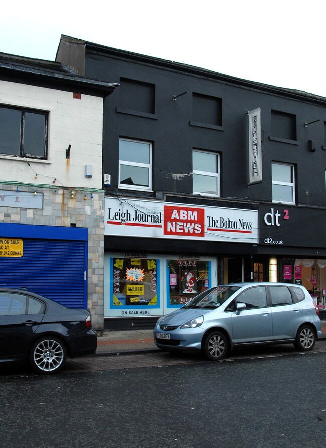 More details for 97 Bradshawgate, Leigh - Retail to Rent