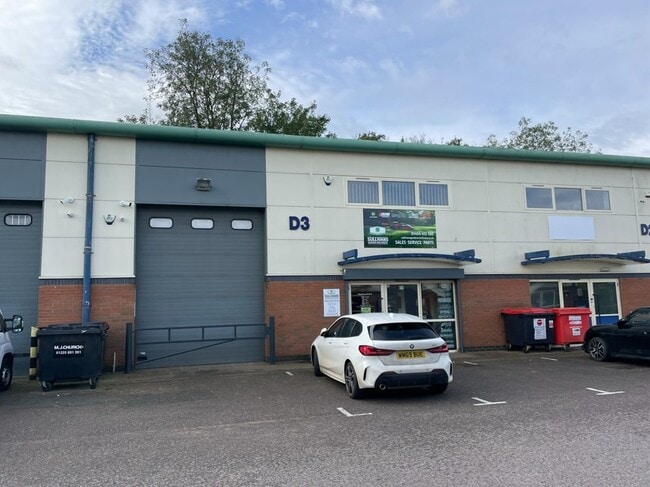 More details for Short Way, Thornbury - Light Industrial for Sale