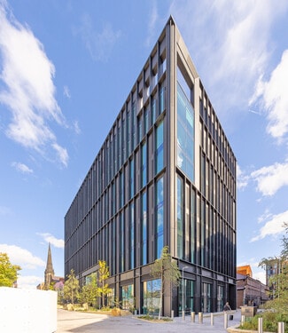 More details for Wellington St, Sheffield - Office for Rent