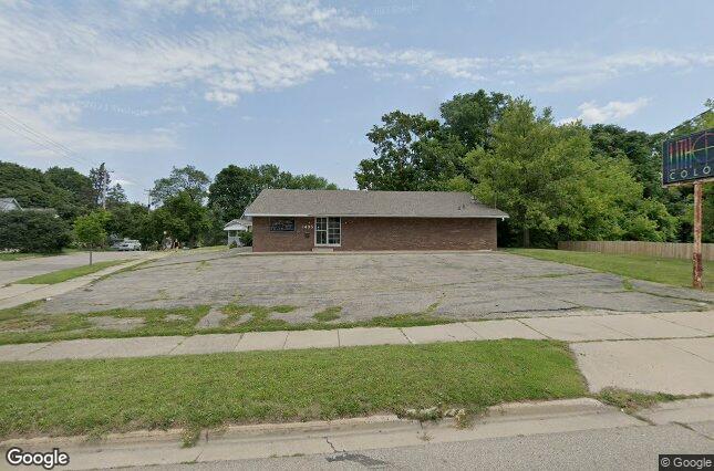 1405 E Grand River Ave, Lansing, MI for sale - Primary Photo - Image 1 of 1