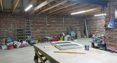 16 Mill St, Melton Mowbray to rent Interior Photo- Image 1 of 1