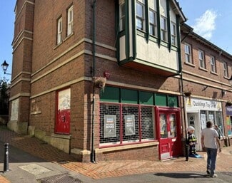 More details for 17 Union St, Stroud - Retail for Rent