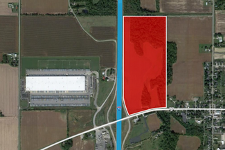 More details for State Route 613 Hwy, Van Buren, OH - Land for Sale