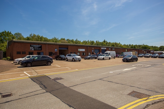 More details for Leatherhead Rd, Chessington - Industrial to Rent