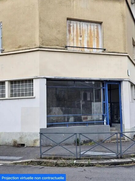 Retail in Rennes for sale - Building Photo - Image 2 of 3
