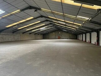 More details for Light Industrial to Rent