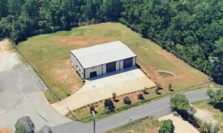 More details for 19 Crane Ave, Greenville, SC - Industrial for Sale