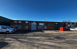 More details for 14-16 Dukes Close, Leicester - Industrial for Sale