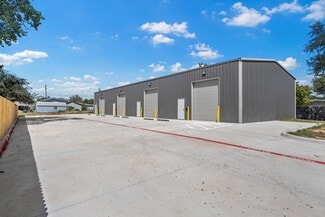 More details for 210-212 Stanfield Dr, Waco, TX - Light Industrial for Sale