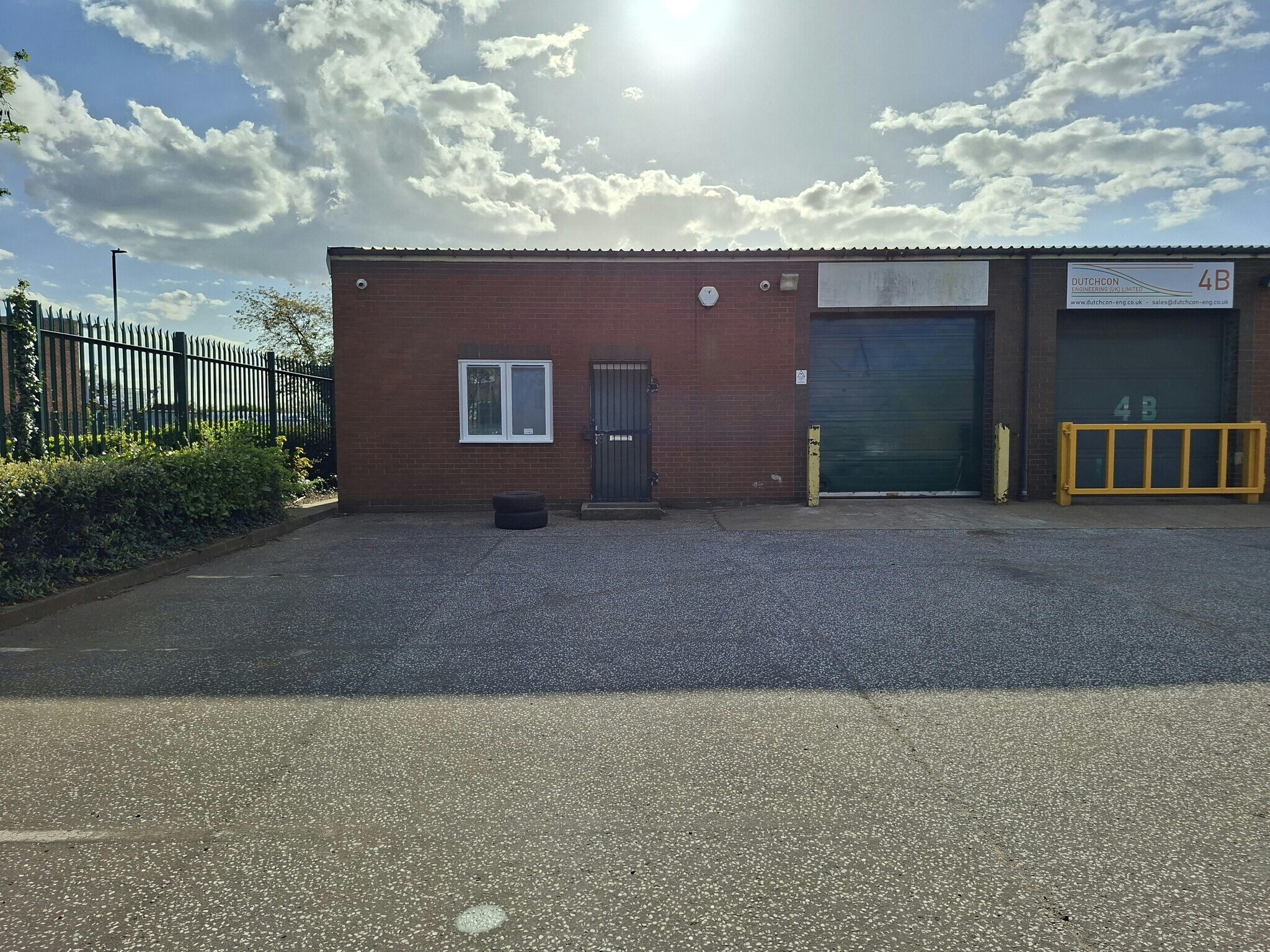 Plumtree Rd, Doncaster to rent Building Photo- Image 1 of 7