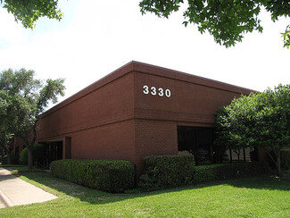 More details for 3330 Earhart Dr, Carrollton, TX - Light Industrial for Rent