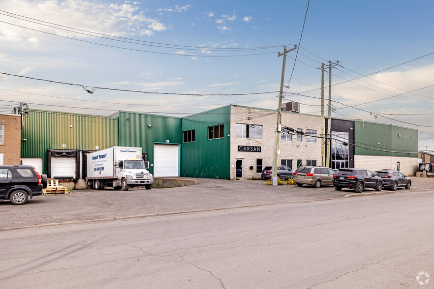 1311 Av Godin, Laval, QC for sale - Building Photo - Image 1 of 5